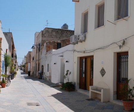 Appartamenti Le Maioliche
