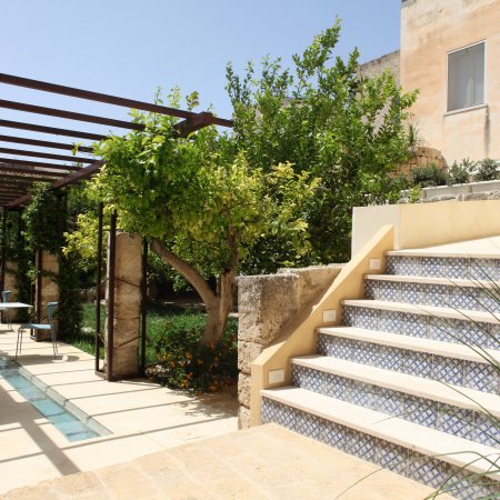 Gli Archi Garden Rooms