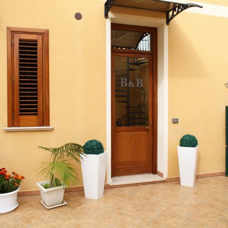 Coralia, autentico b&b in famiglia