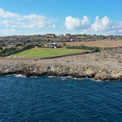 Villa Pirreca, charme b&b in villa sul mare