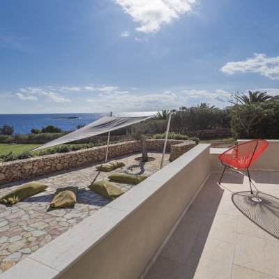 Villa Pirreca, charme b&b in villa sul mare