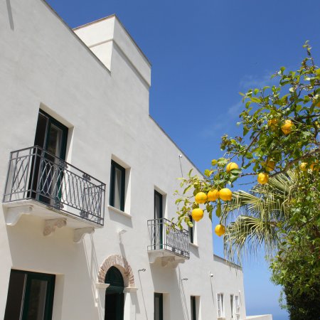 VersoMare room & suite