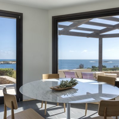 Villa Pirreca, charme b&b in villa sul mare