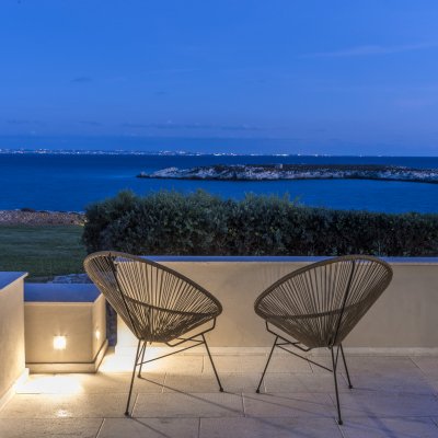 Villa Pirreca, charme b&b in villa sul mare