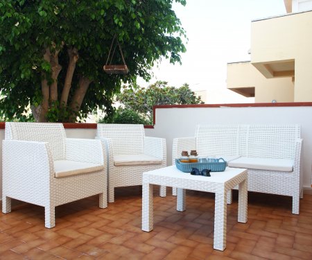 Beachside Rooms & Suites