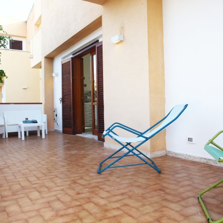 Beachside Rooms & Suites