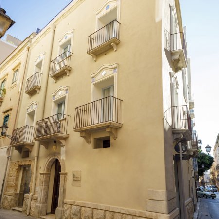 Palazzo Mancina, camere & suite