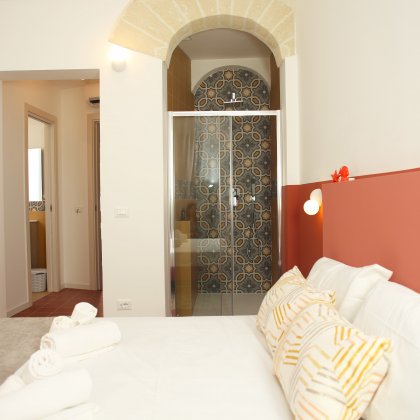 Camera Matrimoniale Standard