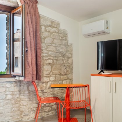 Camera Matrimoniale Superior