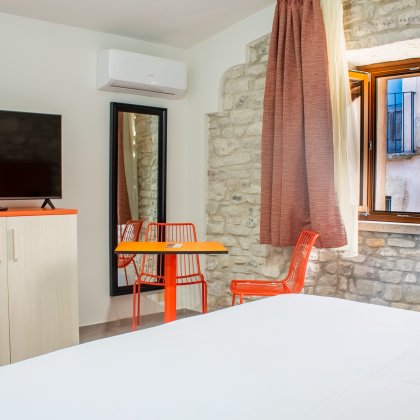 Camera Standard Doppia Matrimoaniale