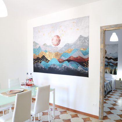 Mini appartamento Standard