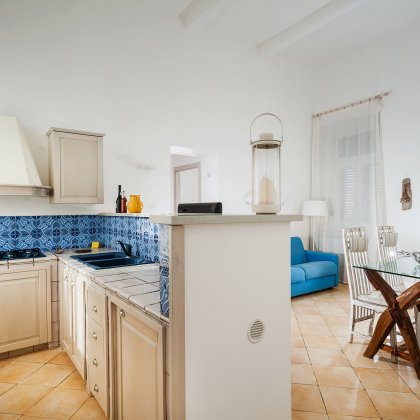 Deluxe con 2 camere da letto