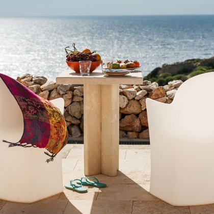 Suite con Terrazza Vista Mare