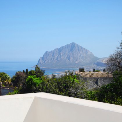 Suite Deluxe con Terrazza Vista Mare