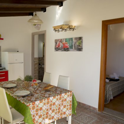 Mini appartamento SUPERIOR