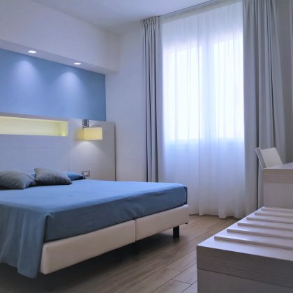 Camera Matrimoniale Standard