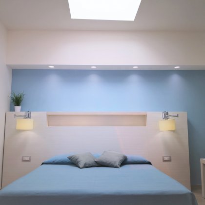 Camera Matrimoniale Piccola