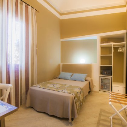 Camera Singola Deluxe