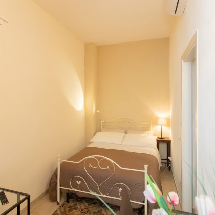 Camera Matrimoniale Piccola