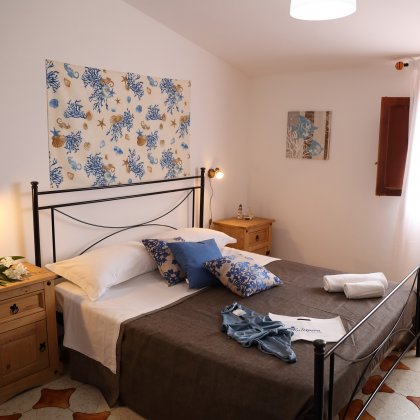 Camera Matrimoniale Standard