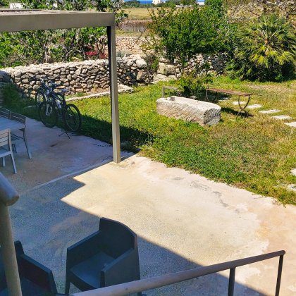 Suite con 2 camere da letto con Veranda