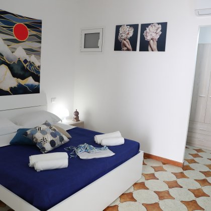 Camera Matrimoniale Budget