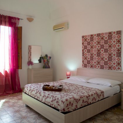 Trilocale con Balconcino (primo piano)