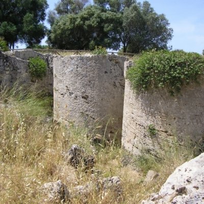 Campobello di Mazara