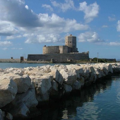 Castello della Colombaia