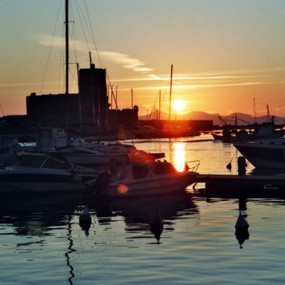 Castello della Colombaia