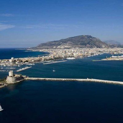 Castello della Colombaia