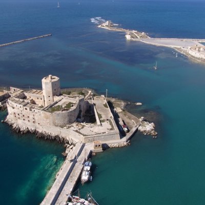 Castello della Colombaia