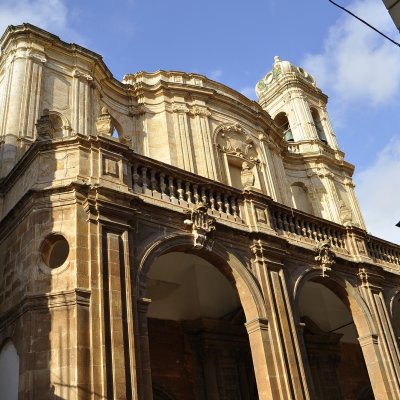 Cattedrale di San Lorenzo