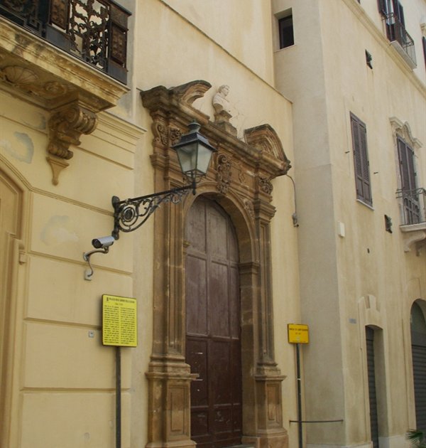 Sant'Alberto WILD WEST SICILY