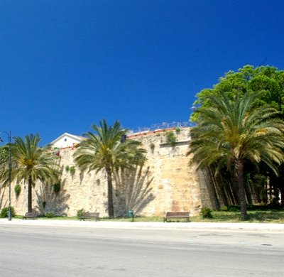 Bastione dell'Impossibile