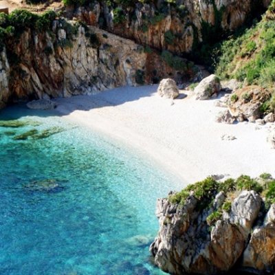 Riserva Naturale Orientata dello Zingaro