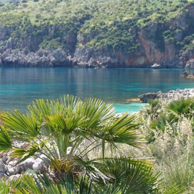 Riserva Naturale Orientata dello Zingaro