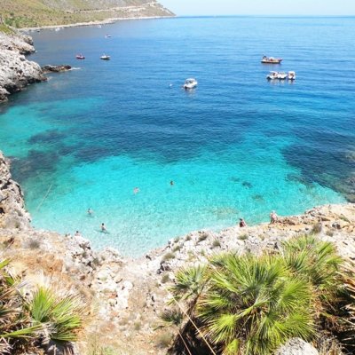 Riserva Naturale Orientata dello Zingaro