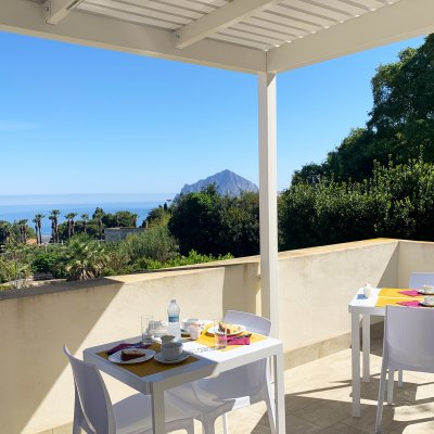 VersoMare room & suite