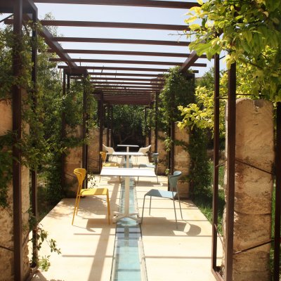 Gli Archi Garden Rooms