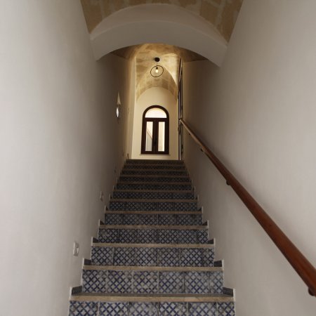 Gli Archi Garden Rooms