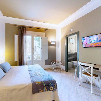 Superior Matrimoniale/Doppia