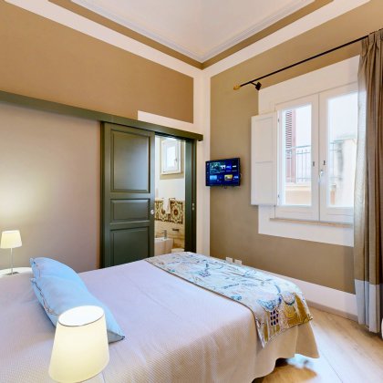 Matrimoniale Piccola