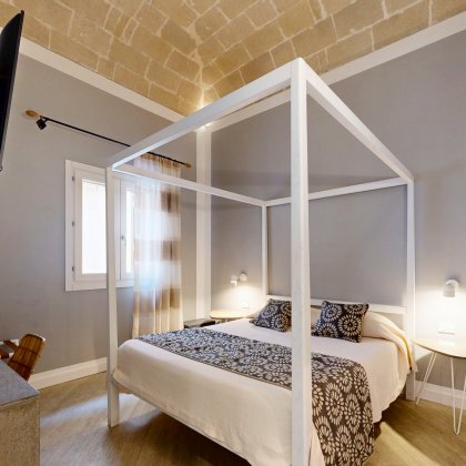 Matrimoniale Superior