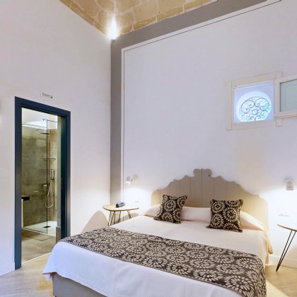 Matrimoniale Economy