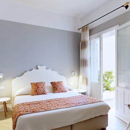 Matrimoniale Standard