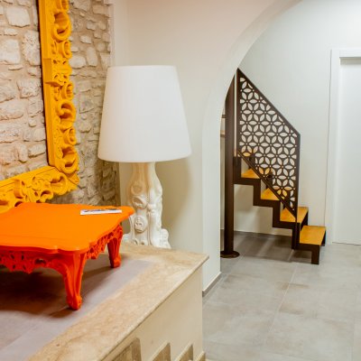 Porta Trapani rooms & suites