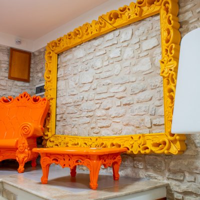 Porta Trapani rooms & suites