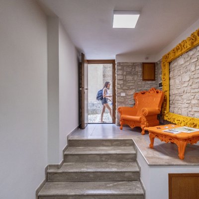 Porta Trapani rooms & suites