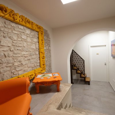 Porta Trapani rooms & suites